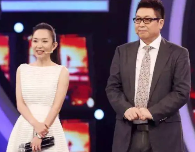 王为念个人资料简介，王为念第一任妻子照片（被同事排挤北漂发展）