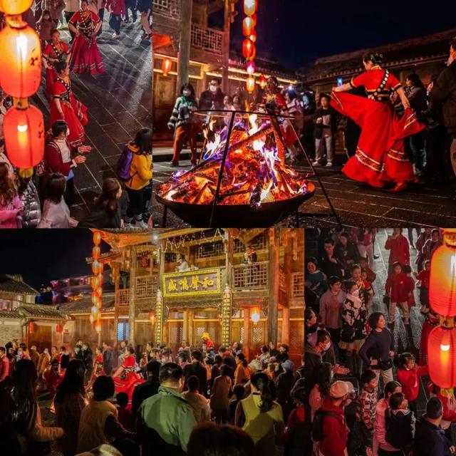 云南腾冲有哪些旅游景点，腾冲最近旅游景点有哪些（5·19幸福旅程从保山开始丨五一游腾冲）