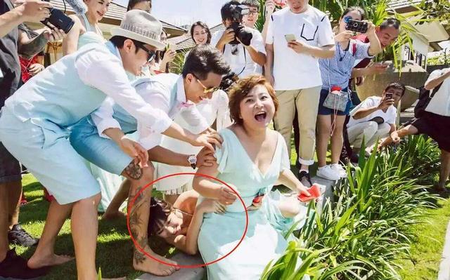 湖南有哪些明星人物，湖南盛产美人