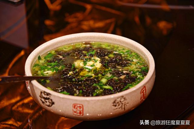 张掖美食一网打尽，张掖美食街什么最好吃（张掖本地人推荐的美食）