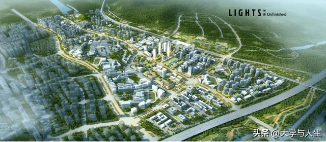 广州航海高等专科学院，广东航海学院怎么样（广东这7所新大学不建了）