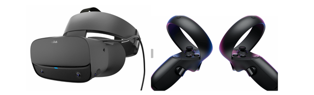 vr最便宜的头盔，一分钟带你了解主流VR头盔值不值得入手
