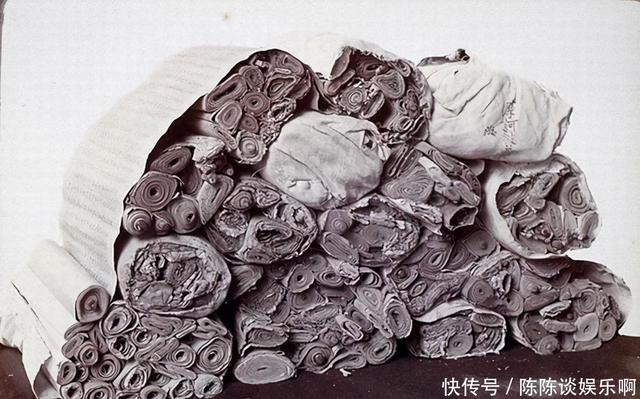 一个道士冒死说的秘密，一个道士冒死说30条秘密（罪人？功臣？说不完的王道士）