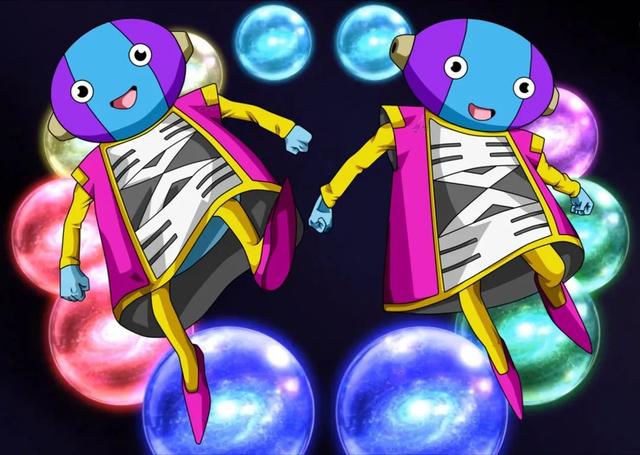 堕天使，堕天使路西法（龙珠超多元宇宙最大谜团图片）