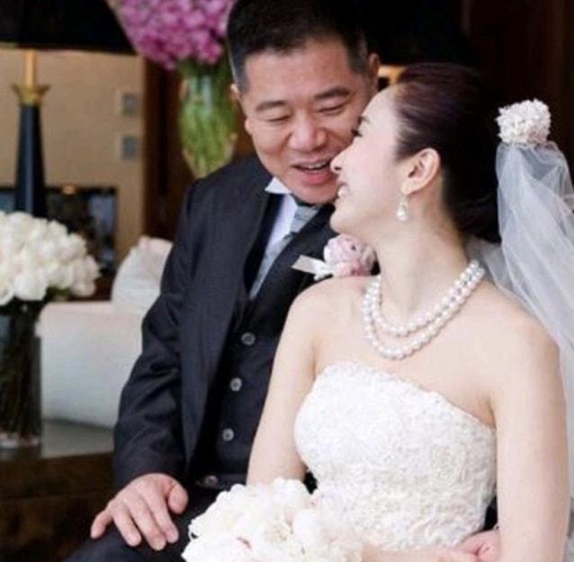 黎姿的丈夫马延强：千亿身家背后有罪有痛，残疾富豪的幸福与坚守