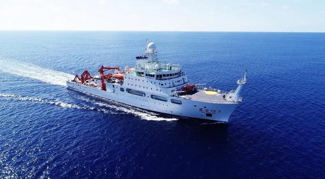 中国有几大海域，中国有几大海域分别在哪里（我国的领海）