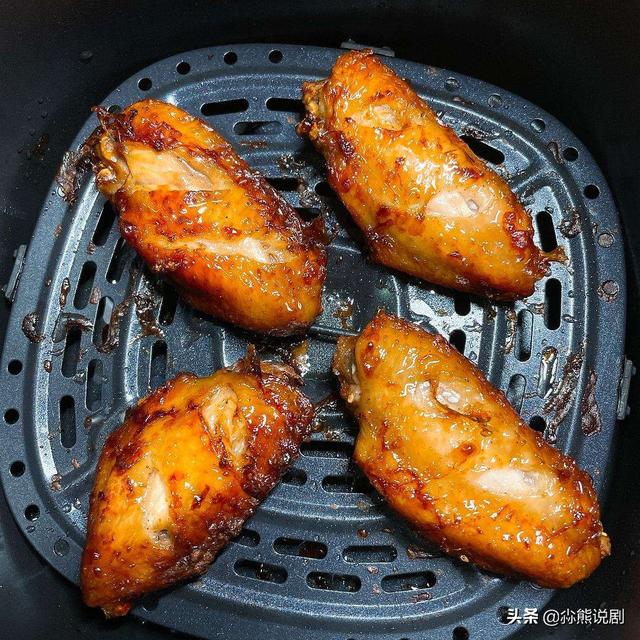 空气炸锅怎么用，空气炸锅使用（空气炸锅的使用方法）