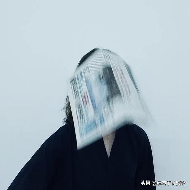 女生模糊头像微信，女生模糊头像（不露脸微信头像自拍）
