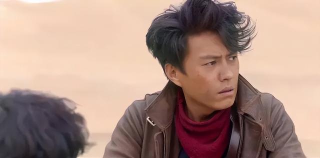 中国盗墓必看十部电影，盗墓电影大全（只有这4版是正宗“摸金范儿”）