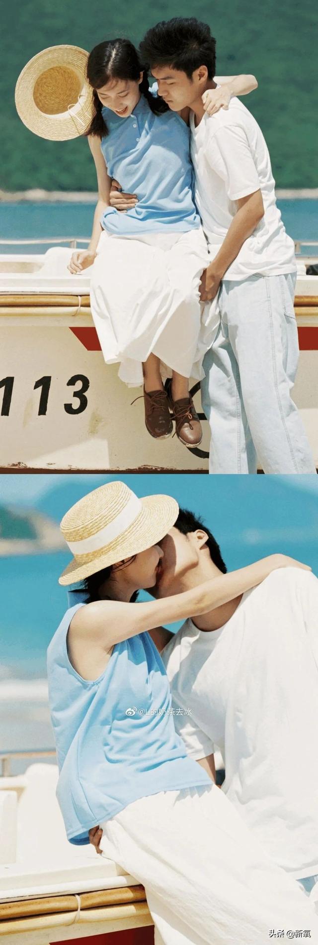 个性妩媚头像女，一点小性感 一点小妩媚微信（随便一张都是会被美少女们拿来做头像的程度）