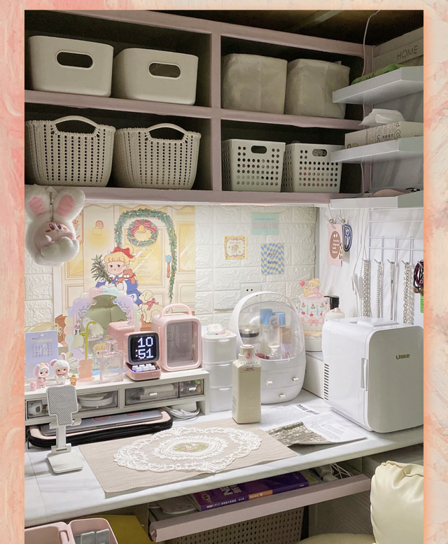 西南财经大学天府学院宿舍条件怎么样—宿舍图片内景，西南财经大学天府学院 宿舍（这样的大学宿舍谁看了不心动）