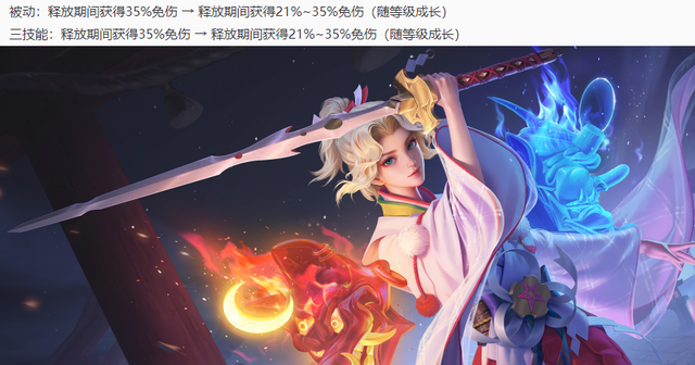 新版本王者荣耀更新内容，王者荣耀4.27更新