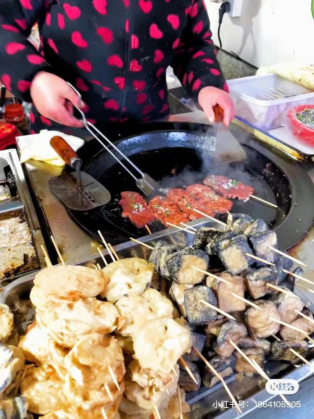 南京吃喝玩乐俱乐部，这20家南京“苍蝇馆子”