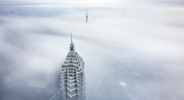 上海的旅游景点有哪些很出名（上海十大特色景点）