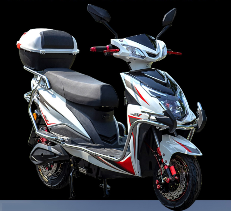 国威是成立于2002年的摩托车品牌,而庆雅是国威旗下的高端电动车品牌