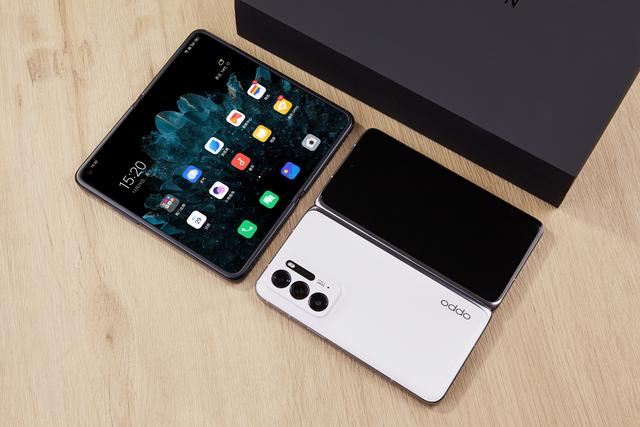 oppo find n优点和缺点，N所有信息：别只关注价格