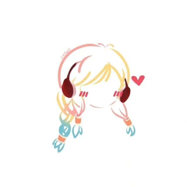 光遇优质头像微信，光遇优质头像（光遇可爱头像）