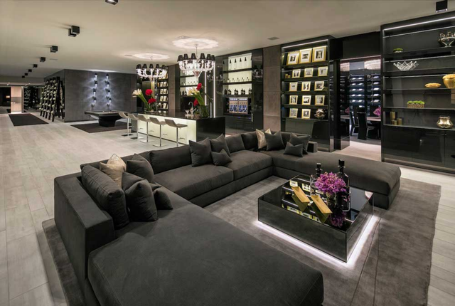 超奢华宫殿顶级豪宅，超奢华宫殿顶级豪宅 （盘点2022年世界上最昂贵的35所房子）