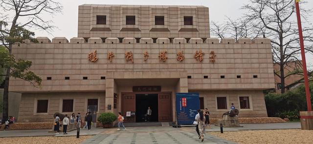 汕头市至梅州市自驾游攻略，两人一车全国自驾游第五十四天