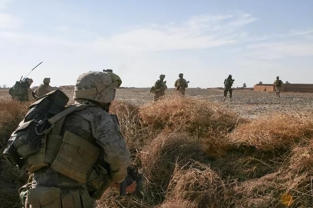 阿富汗灭亡了吗2021，阿富汗算是灭亡了吗（2021年美军全部撤离阿富汗）