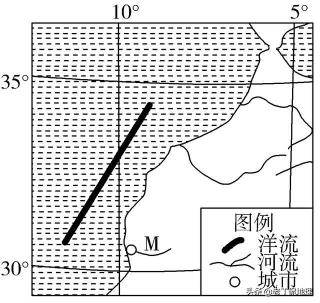 洋流对地理环境的影响，洋流对全球气候的影响（洋流对地理环境的影响教学设计）