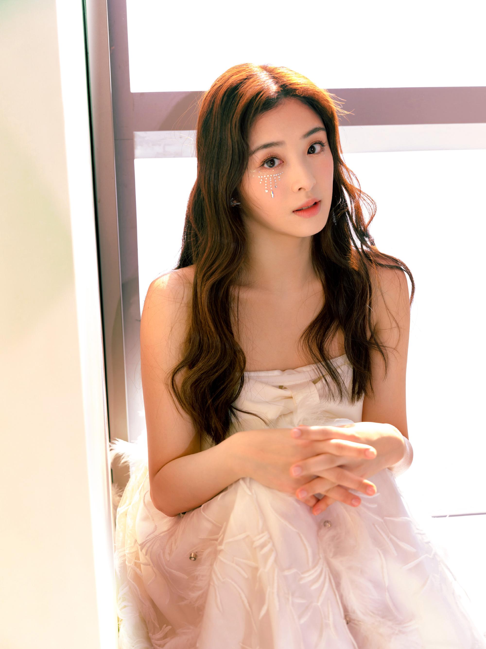 张含韵个人资料(揭秘张含韵"被不雅照事件"始末)