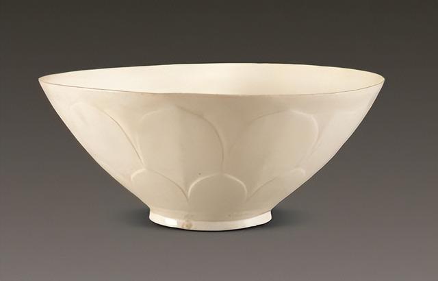 步非烟作品，漫谈唐宋时期的瓷器与音乐（步非烟作品）