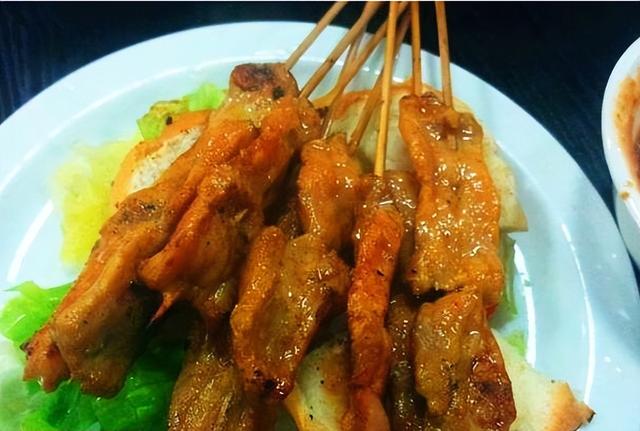 鼓浪屿必吃美食攻略，隐藏鼓浪屿美食十大小吃