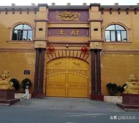 起底大师王林的魔幻人生，王林的境界（“气功大师”王林的传奇人生）