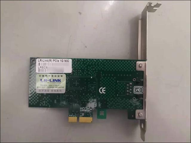 电脑网卡的作用，电脑的网卡有什么作用（识别普通台式机的网卡）