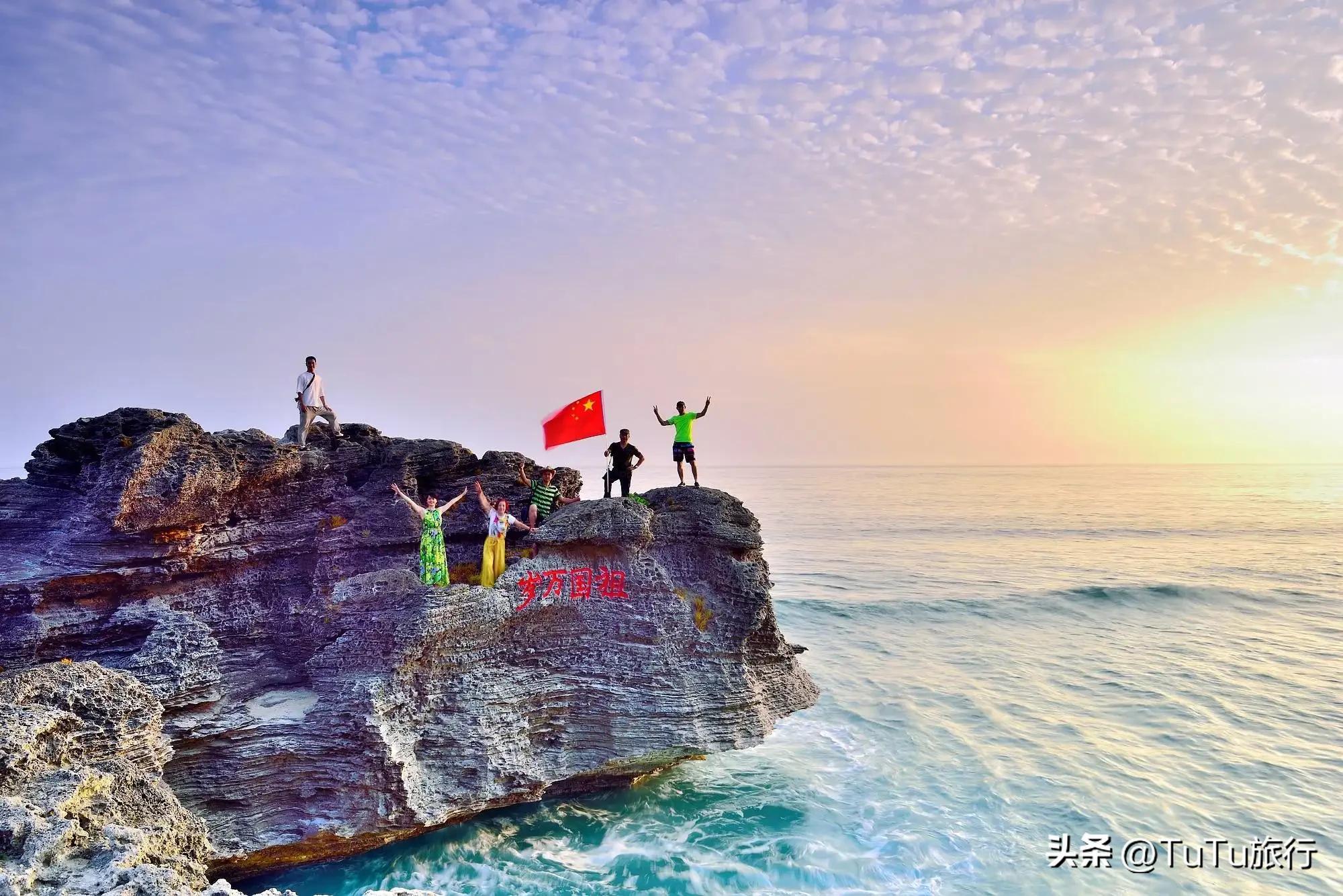 永兴岛旅游(西沙群岛最大的岛屿是哪个) - 悦闻天下