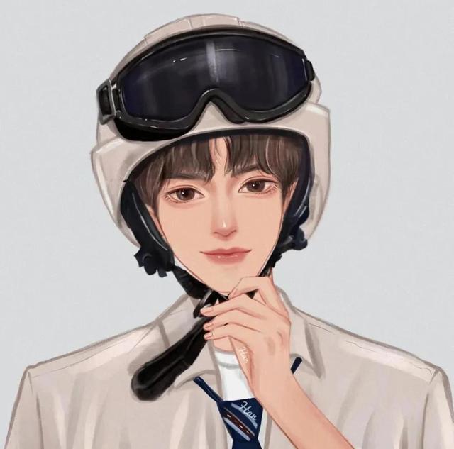 螃蟹：敲可爱卡通情侣头像微信，螃蟹：敲可爱卡通情侣头像（动漫情侣头像）