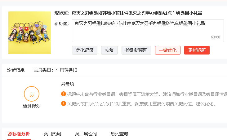 商品标题怎么写(写出10个商品标题)
