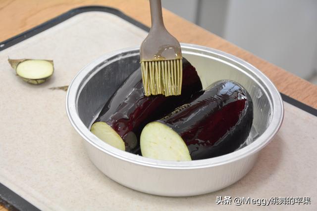 空气炸锅美食菜谱，空气炸锅做菜菜谱（这2道空气炸锅小菜太香了）