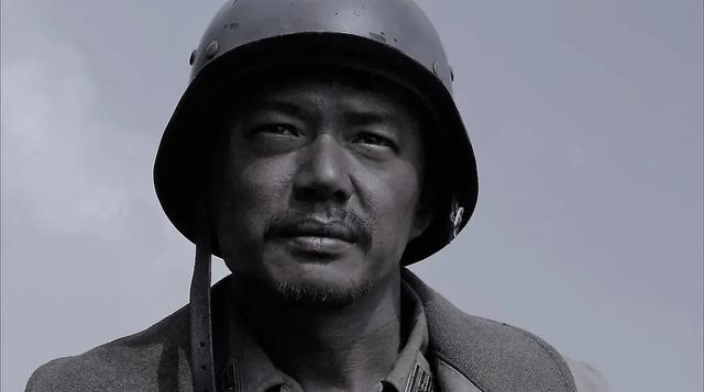 段奕宏演的电视剧，段奕宏演的电视剧有哪些（军旅剧《冬与狮》将拍）