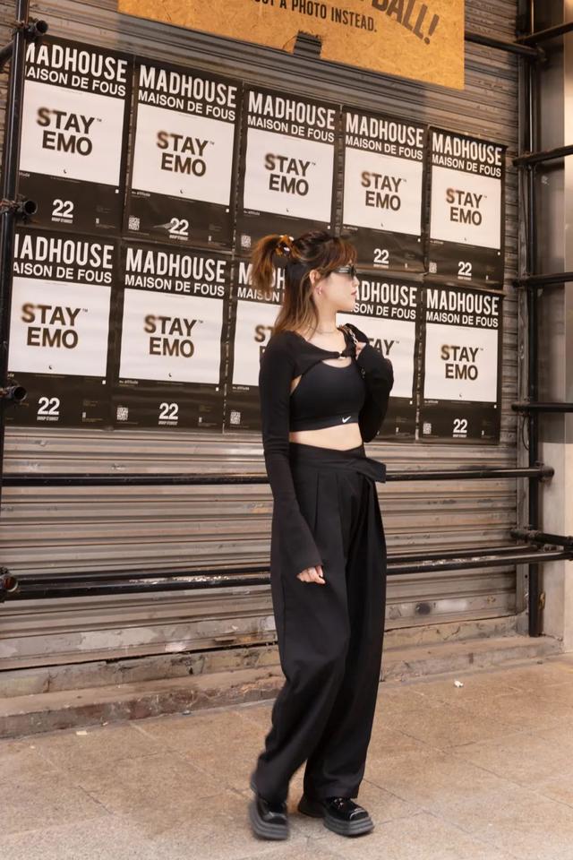 腰围68可以穿s码吗，腰围68穿什么码（女生夏天能穿的6条休闲西裤）