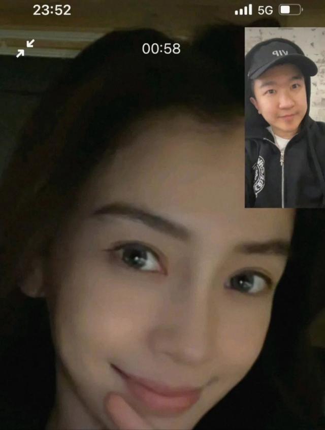 杨颖写真，微信头像，杨颖写真（杨颖33周岁生日杨幂发文祝福）