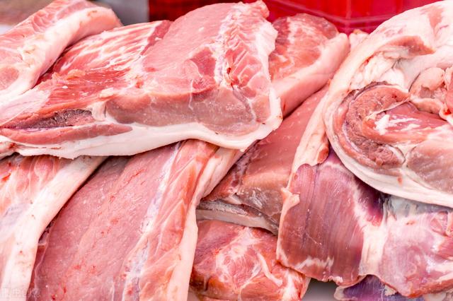 如何挑选新鲜健康的猪肉，新鲜猪肉怎么挑选（注水肉和病猪肉以及合成肉）