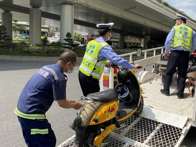 全封闭电动车新规，电动车、三轮车迎来上路新要求