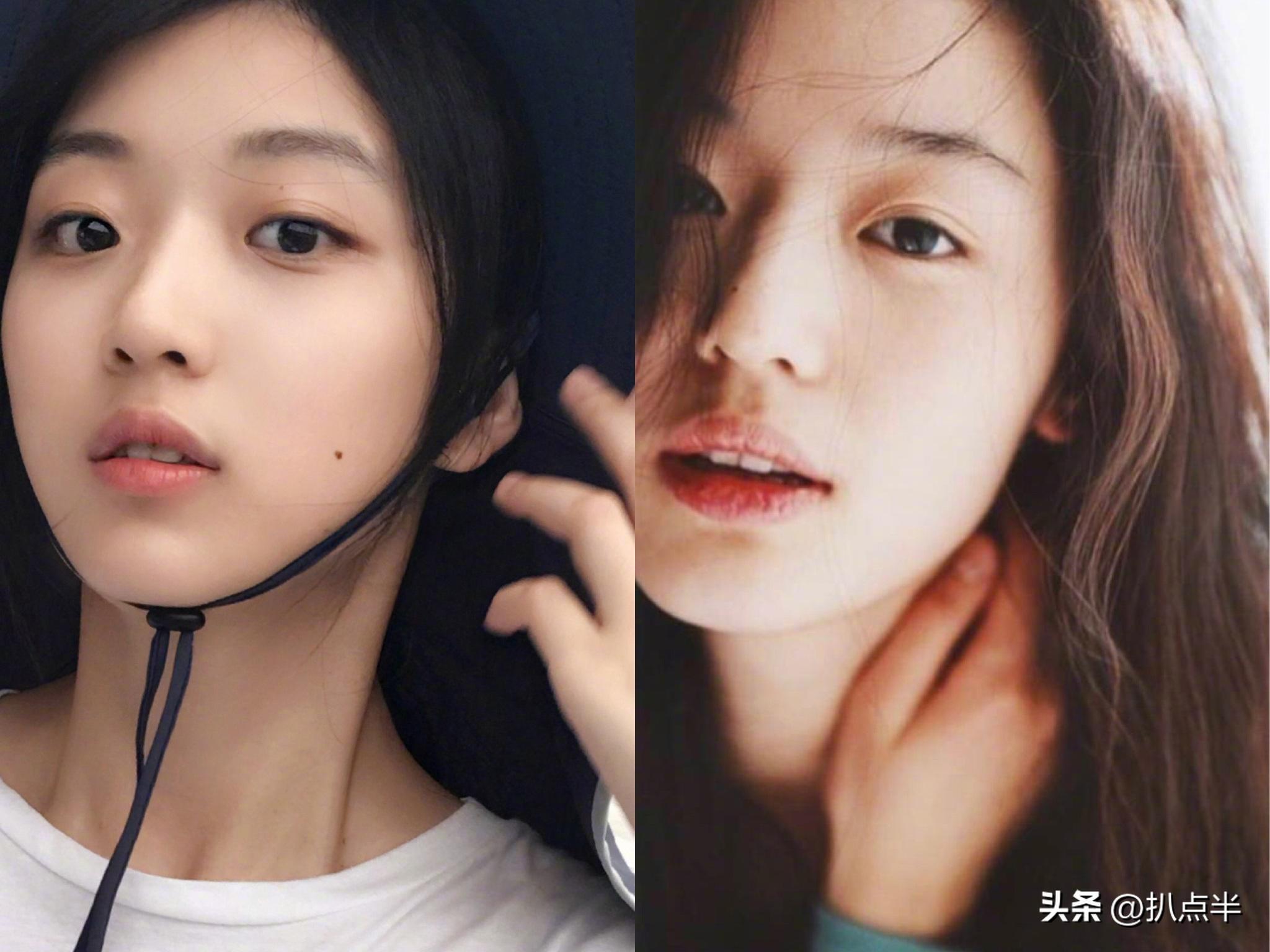 王鹤润《玫瑰之战》抢风头!这8位90后"宝藏小花",各个很精彩