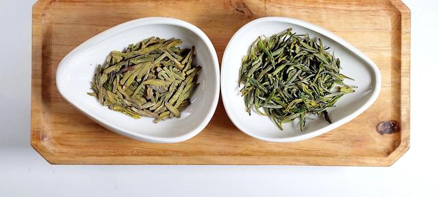 顾渚紫笋的功效和作用，顾渚紫笋冲泡方法（▏浙江历史上的两大贡茶）