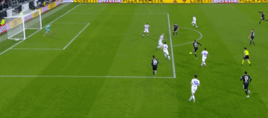 欧洲区13队全出炉，世界杯最新赛程分组（欧洲足坛疯狂一夜）