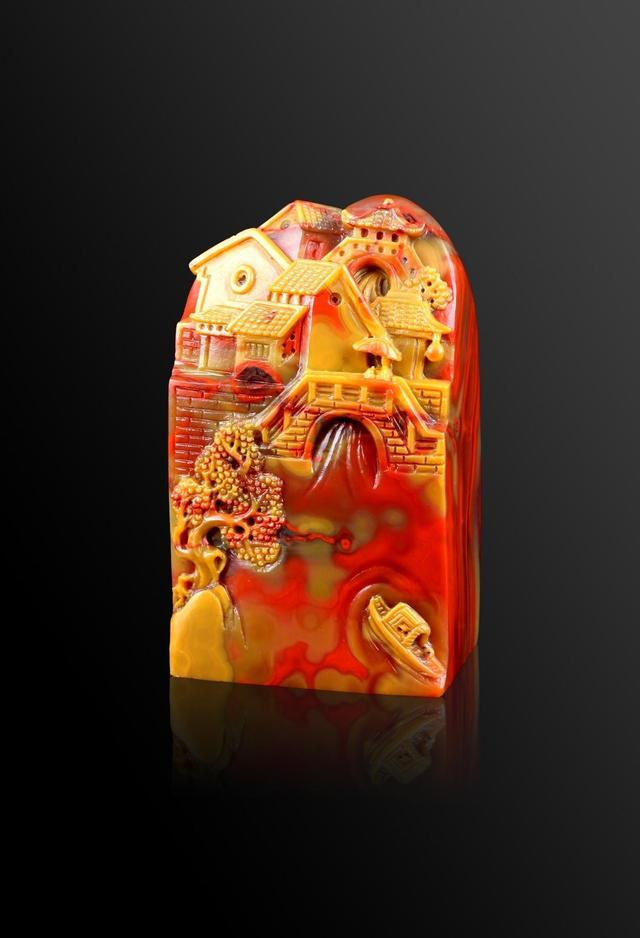 戴朱砂有什么讲究，朱砂佩戴禁忌是什么（2023年想红红火火）