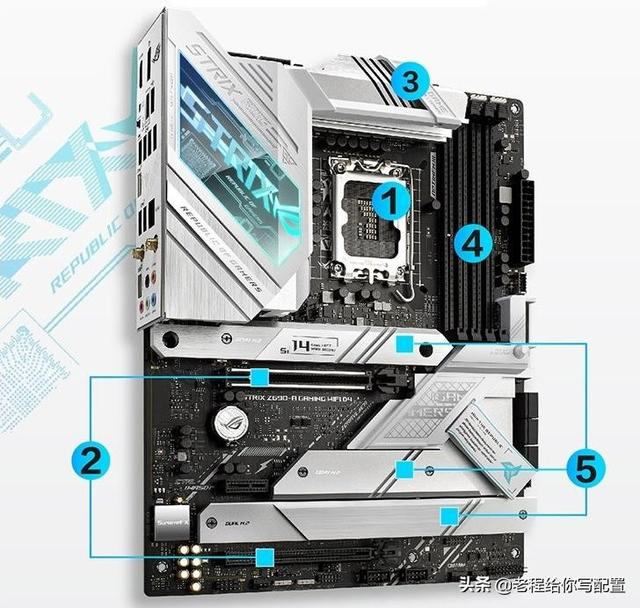 查看电脑型号命令，查看电脑型号（电脑运行速度的快慢取决于电脑的哪些配件——怎么去查看配件参数）