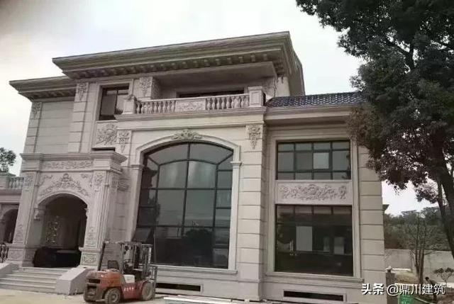 农村别墅500套大全,新农村别墅(也就这几类人可以盖了) 农村别墅500套大全,新农村别墅(也就这几类人可以盖了)