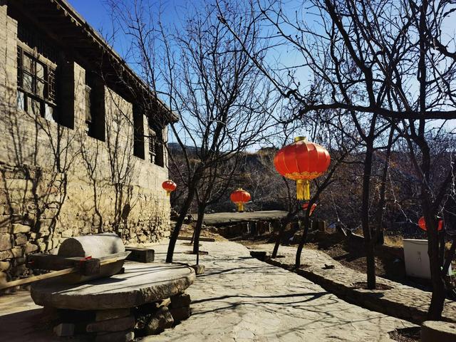 从太原出发的山西旅游攻略，太原出发穿越2200年