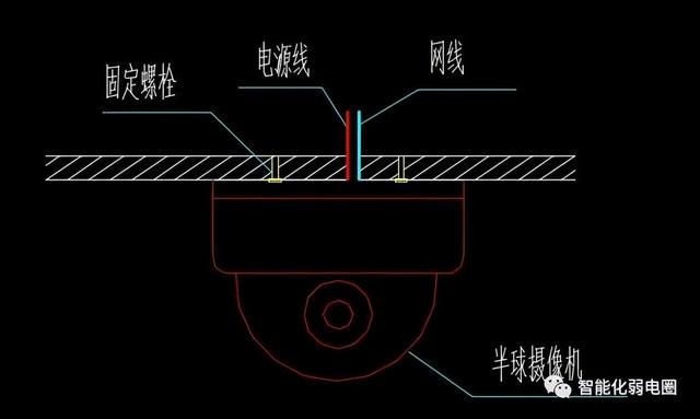 双门磁力锁图片，可以作为弱电系统智能化设计的素材（双门磁力锁图片大全集）