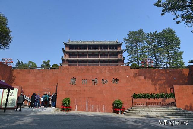 广州旅游攻略，广州旅游景点排名大全（2000字攻略也只是冰山一角,其中这3处古迹值得一看）