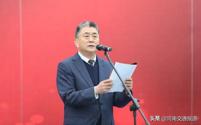 郑州市财经学院，郑州财经学院怎么样（航空港这所大学校区建设如火如荼）