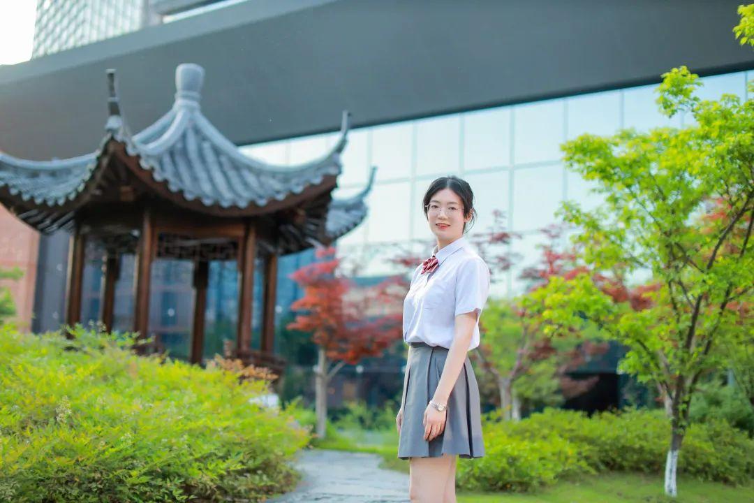 浙江大学主校区(浙江大学各个校区简介)